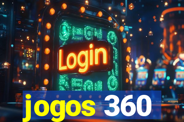 jogos 360